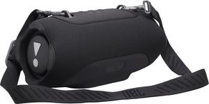 JBL - Xtreme 5 - Portable waterproof speaker - 2026 - Black