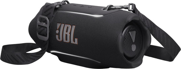 JBL - Xtreme 5 - Portable waterproof speaker - 2026 - Black