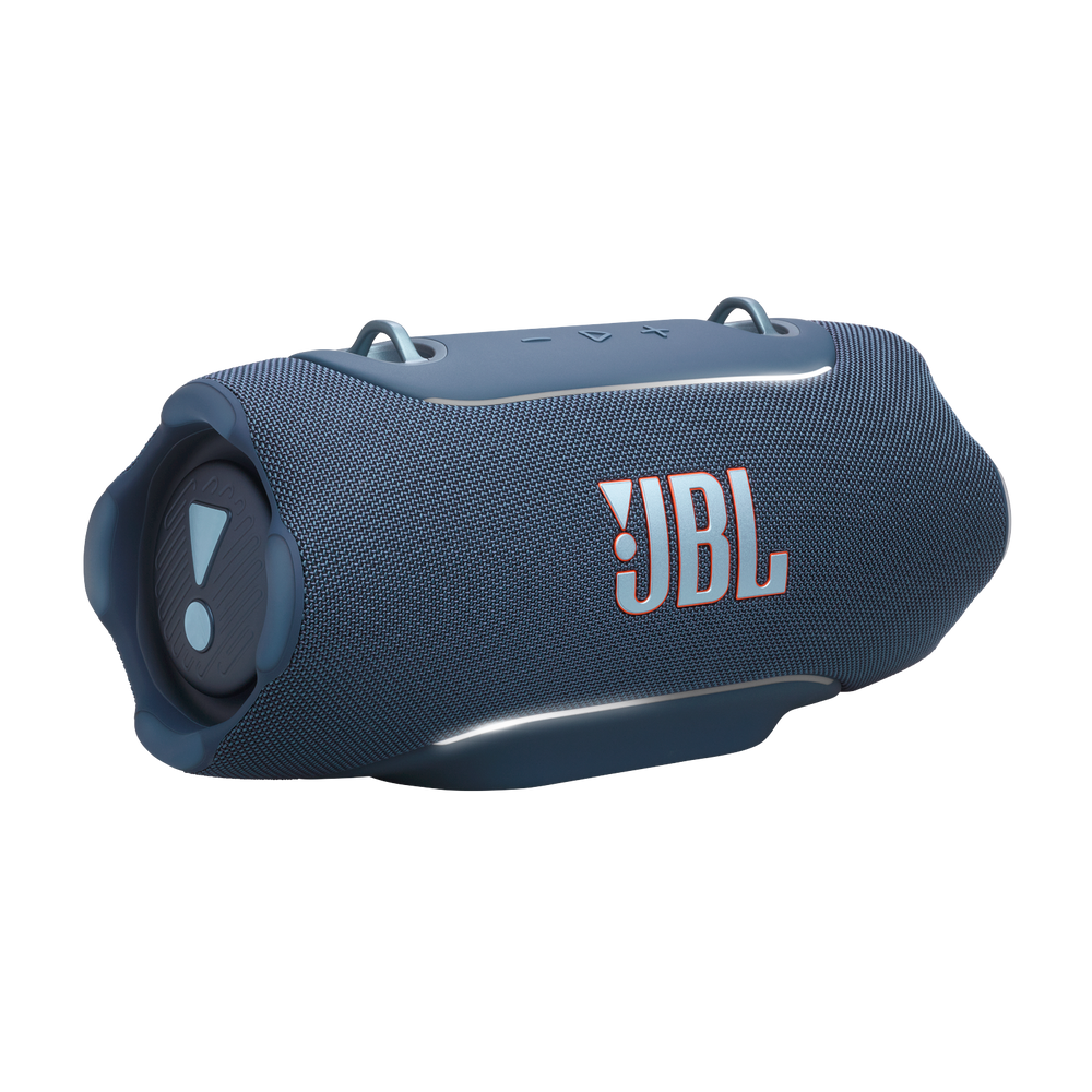 JBL - Xtreme 5 - Portable waterproof speaker - 2026 - Blue