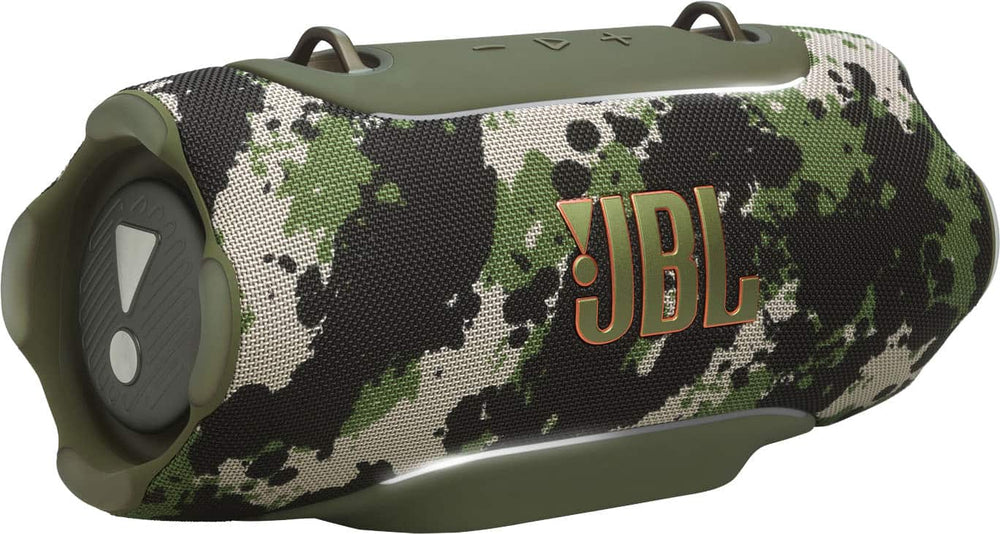 JBL - Xtreme 5 - Portable waterproof speaker - 2026 - Squad