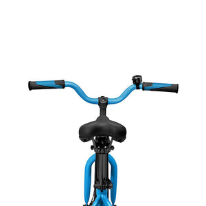 Jetson - 16" Light Rider Kids' Light-up Bike - Blue