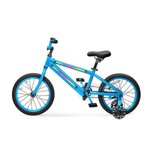 Jetson - 16" Light Rider Kids' Light-up Bike - Blue