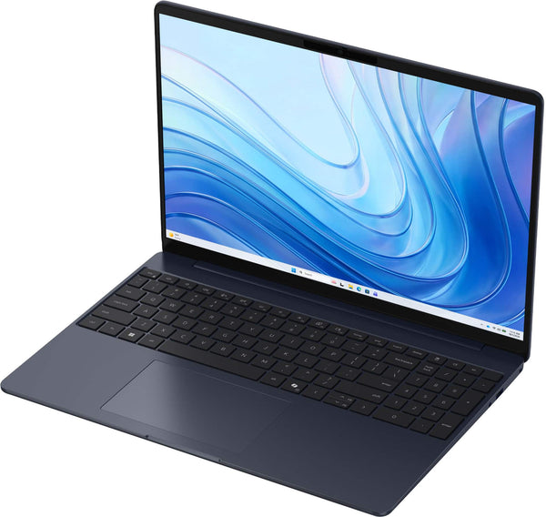 Dell - 15.3" 2K Touchscreen Laptop - Intel Core 7 Series 3 2026 - 16GB Memory - 1TB Storage - Celestial Blue