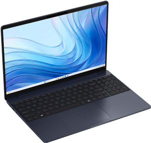Dell - 15.3" 2K Touchscreen Laptop - Intel Core 7 Series 3 2026 - 16GB Memory - 1TB Storage - Celestial Blue