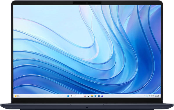 Dell - 15.3" 2K Touchscreen Laptop - Intel Core 7 Series 3 2026 - 16GB Memory - 1TB Storage - Celestial Blue