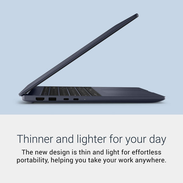 Dell - 15.3" 2K Touchscreen Laptop - Intel Core 7 Series 3 2026 - 16GB Memory - 1TB Storage - Celestial Blue