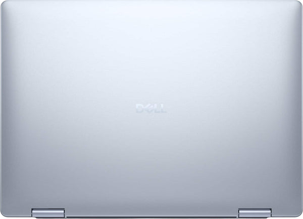 Dell - Plus 14" 2K 2-in-1 Laptop - Intel Core Ultra 7 Series 2 256V 2026 - 16GB Memory - 512GB Storage - Copilot+ PC - Ice Blue