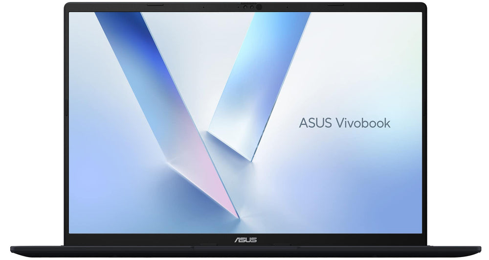 ASUS - Vivobook 16 16" 2K Laptop - AMD Ryzen AI 7 - 16GB RAM - 1TB SSD - Copilot+ PC - Quiet Blue