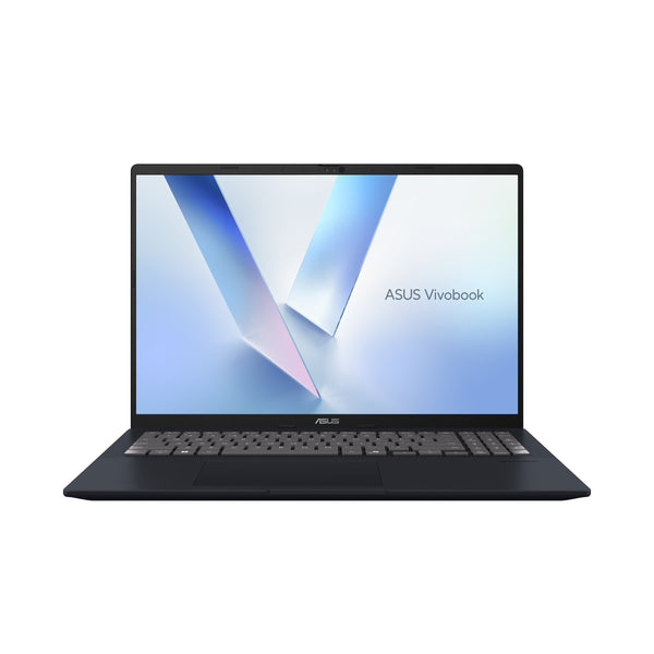 ASUS - Vivobook 16 16" 2K WUXGA Laptop - AMD Ryzen AI 5 330 - 16GB RAM - 512GB SSD - Copilot+ PC - Quiet Blue