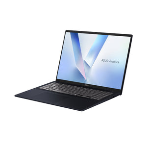 ASUS - Vivobook 16 16" 2K WUXGA Laptop - AMD Ryzen AI 5 330 - 16GB RAM - 512GB SSD - Copilot+ PC - Quiet Blue