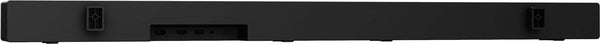 Toshiba - M510WR 5.1 Channel Soundbar with Wireless Subwoofer, Dolby Atmos, DTS:X - Black