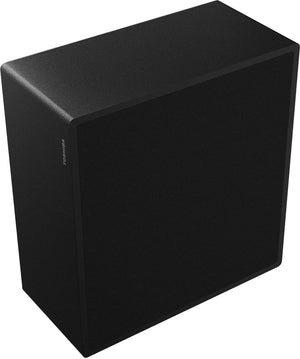 Toshiba - M510WR 5.1 Channel Soundbar with Wireless Subwoofer, Dolby Atmos, DTS:X - Black