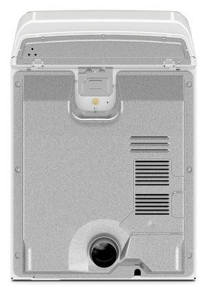 Top Load Electric Wrinkle Prevent Dryer - 7.0 cu. ft.