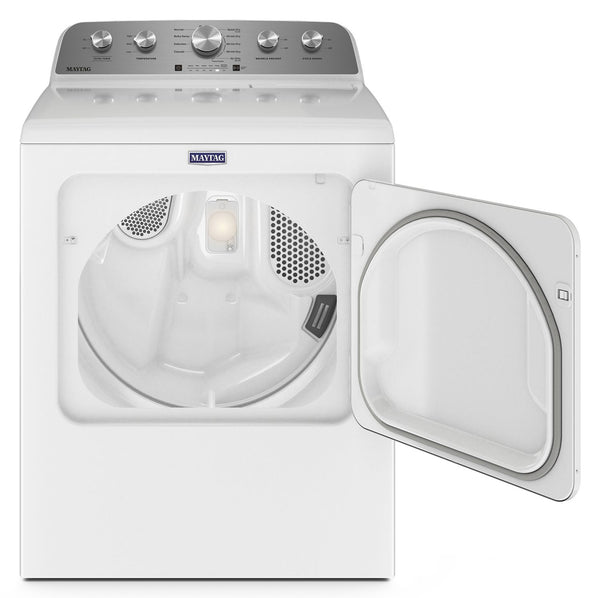Top Load Electric Dryer with Extra Power - 7.0 cu. ft.