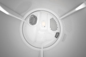 Top Load Electric Dryer with Extra Power - 7.0 cu. ft.