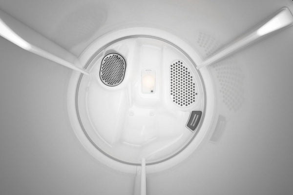 Top Load Electric Dryer with Extra Power - 7.0 cu. ft.