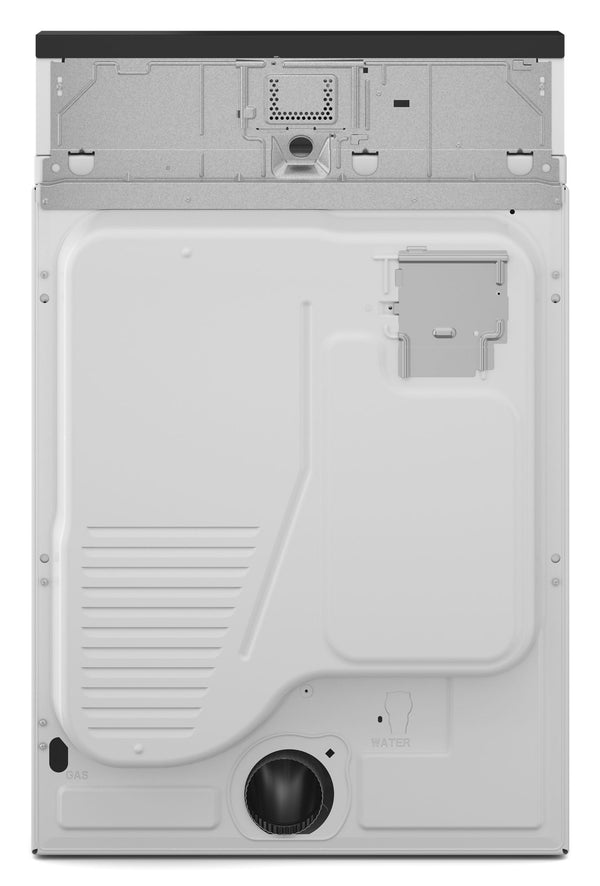 Commercial-Grade Residential Electric Dryer - 7.4 cu. ft.