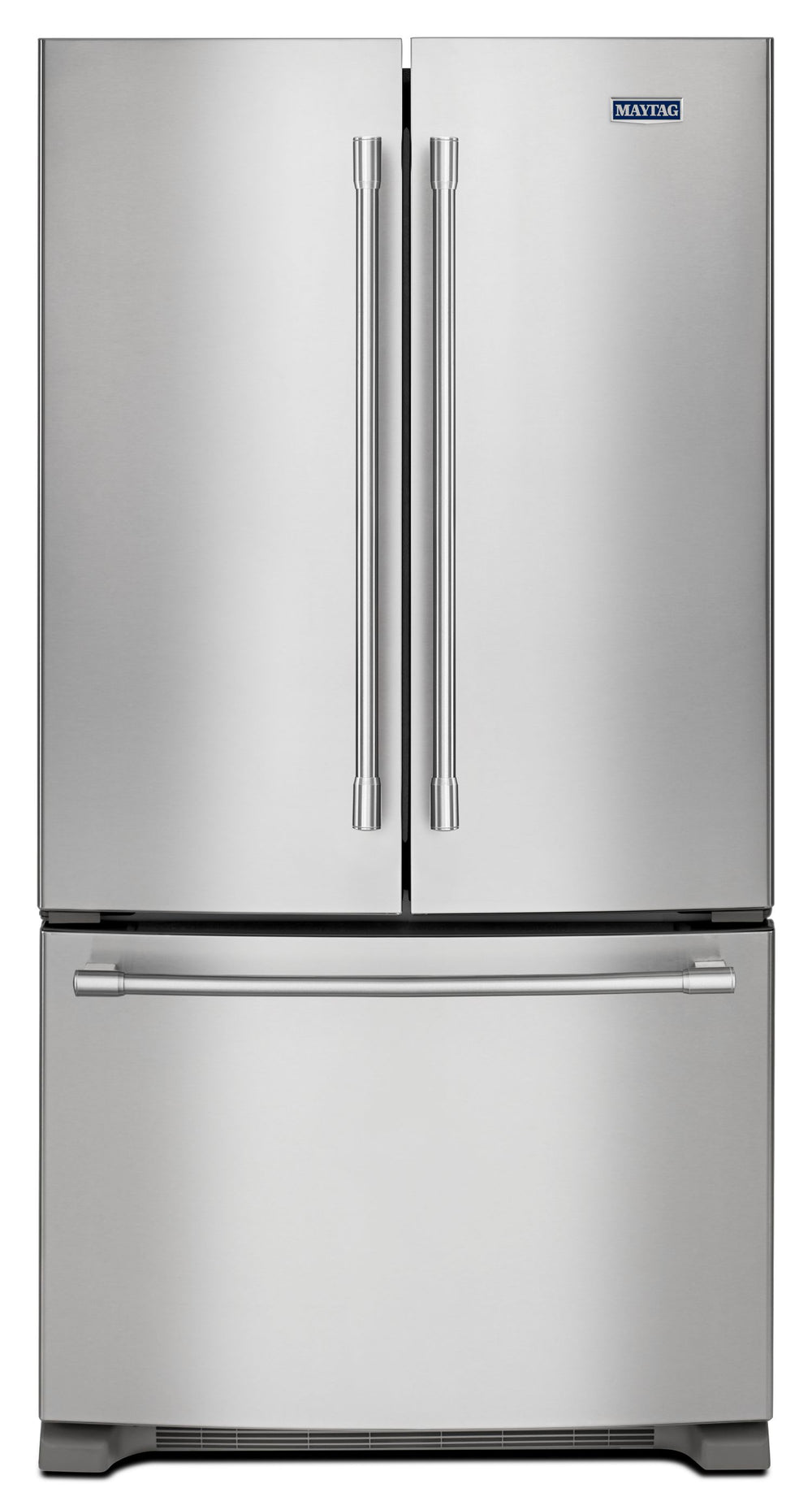 36- Inch Wide Counter Depth French Door Refrigerator - 20 Cu. Ft.