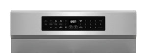 30-Inch Wide Gas Range With Grill Mode - 5.0 cu. ft.