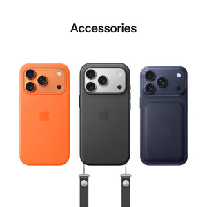 Apple - iPhone 17 Pro Max 256GB - Cosmic Orange