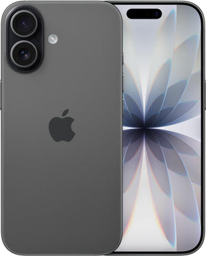 Apple - iPhone 17 256GB - Black