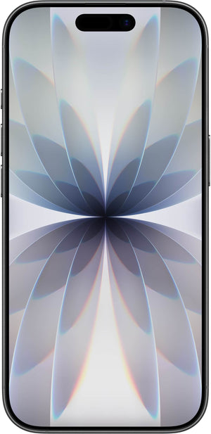 Apple - iPhone 17 256GB - Black