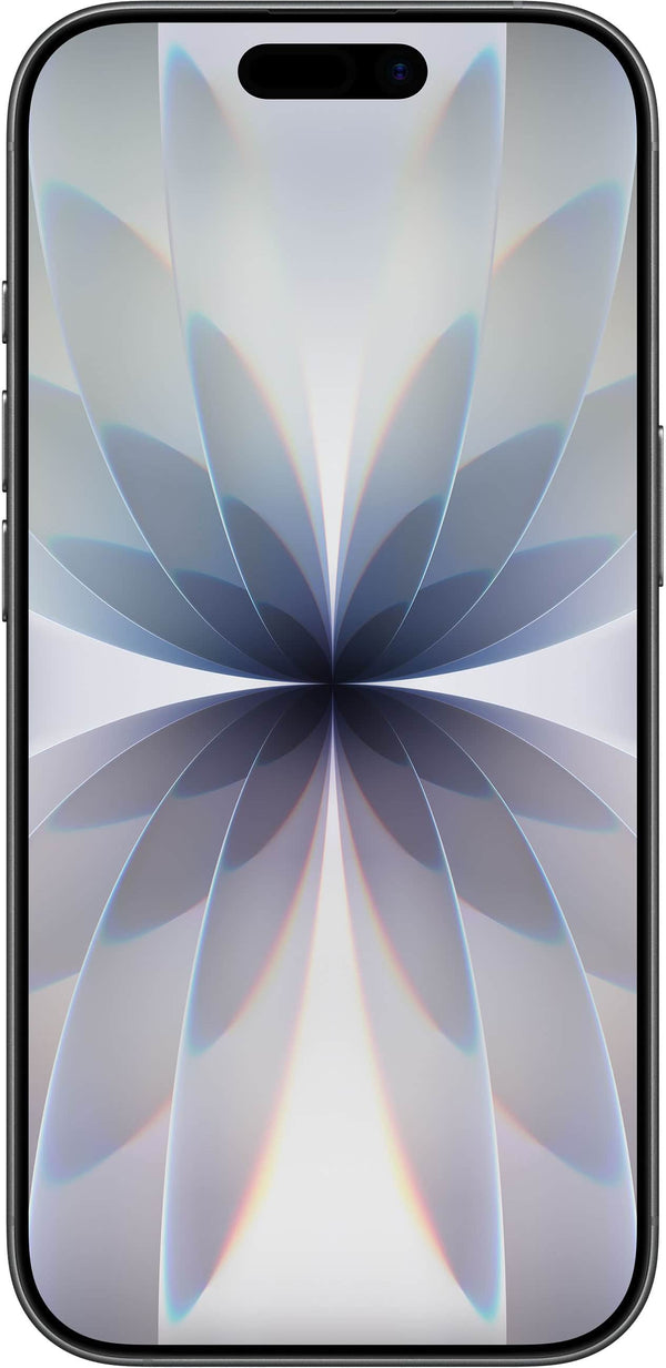 Apple - iPhone 17 256GB - Black