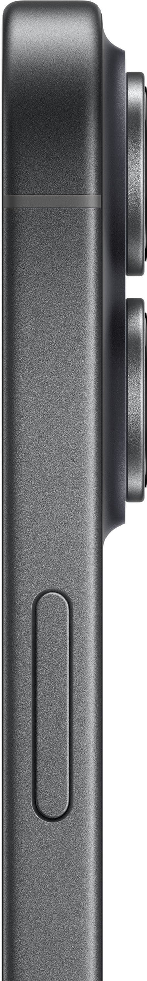 Apple - iPhone 17 256GB - Black