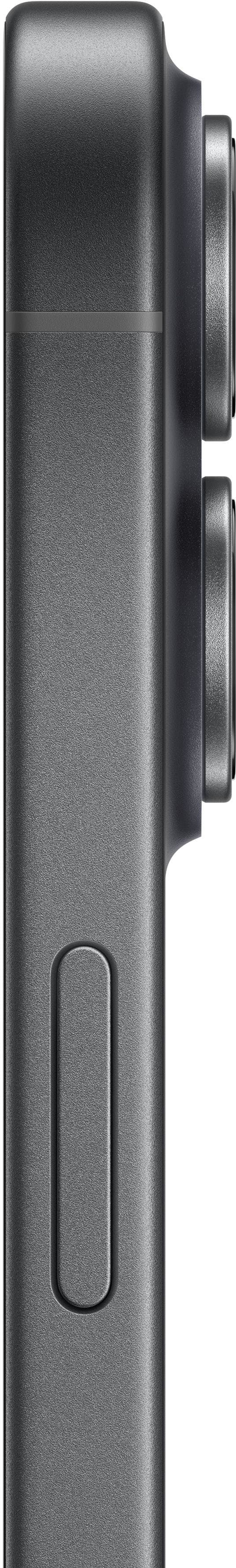 Apple - iPhone 17 256GB - Black
