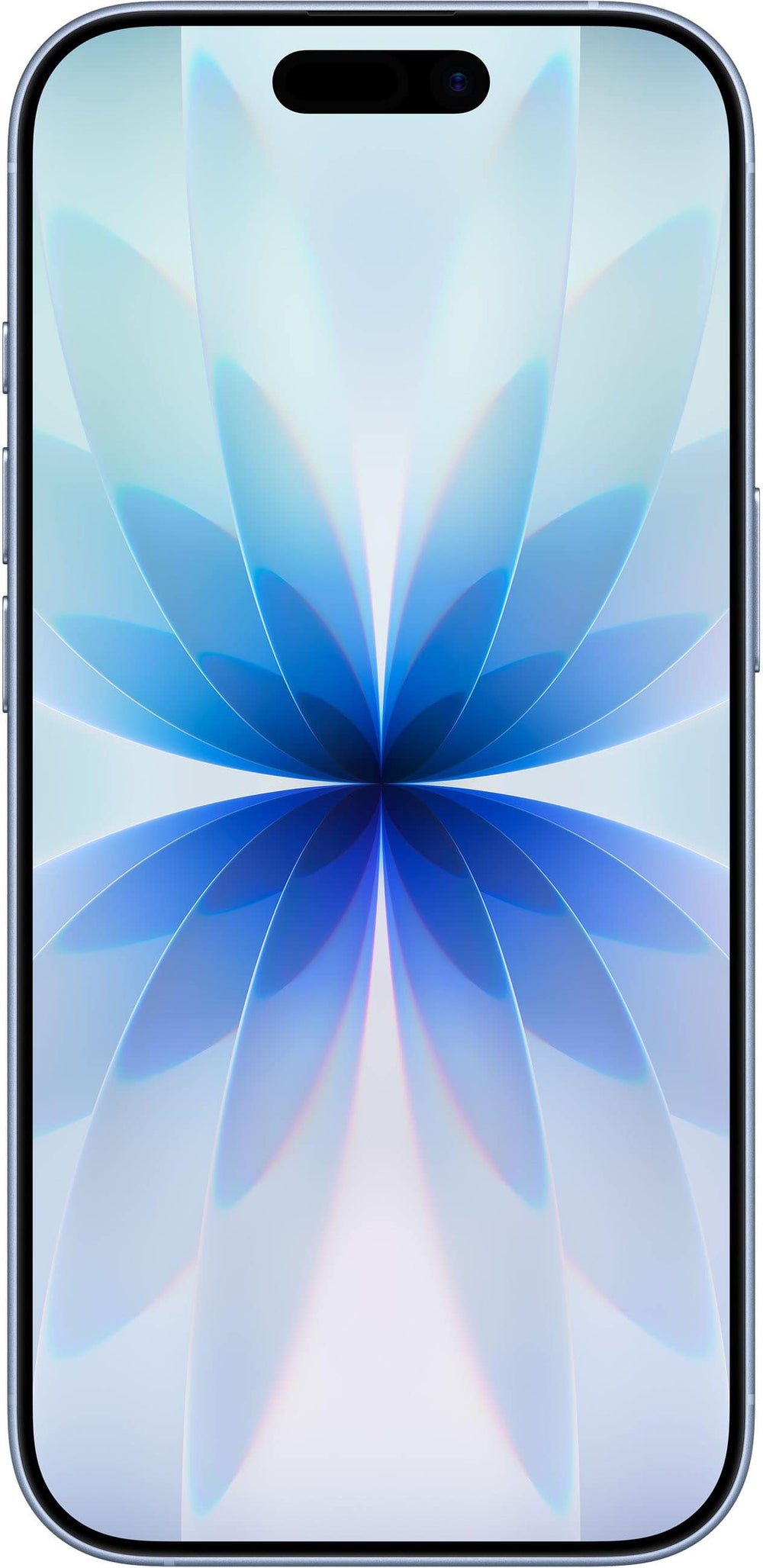 Apple - iPhone 17 256GB - Mist Blue