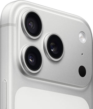 Apple - iPhone 17 Pro 256GB - Silver