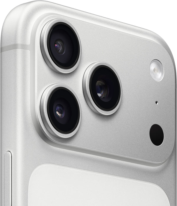 Apple - iPhone 17 Pro 256GB - Silver