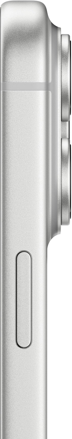 Apple - iPhone 17 Pro 256GB - Silver