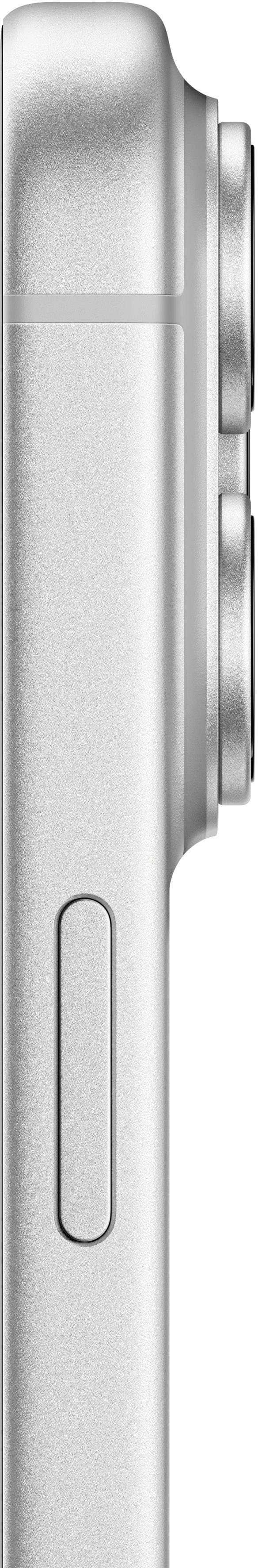 Apple - iPhone 17 Pro 256GB - Silver