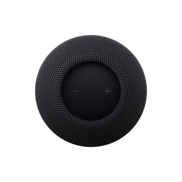 Apple - HomePod mini 2 - Midnight