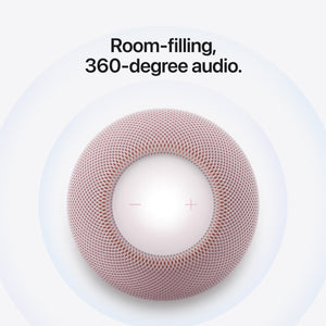 Apple - HomePod mini 2 - White