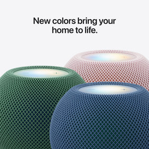 Apple - HomePod mini 2 - Blue