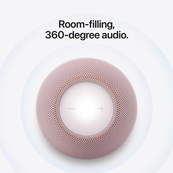Apple - HomePod mini 2 - Blue