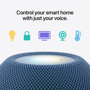 Apple - HomePod mini 2 - Blue