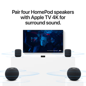 Apple - HomePod mini 2 - Pink
