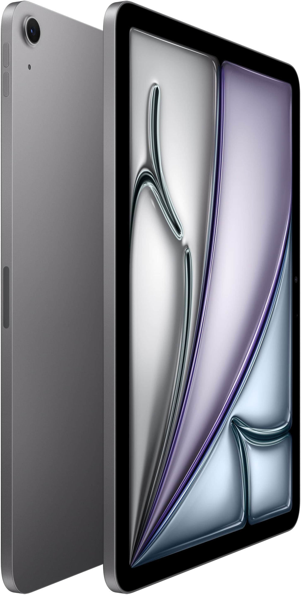 Apple - 11-inch iPad Air M4 chip Wi-Fi 256GB - Space Gray