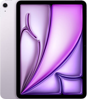 Apple - 11-inch iPad Air M4 chip Wi-Fi 256GB - Purple