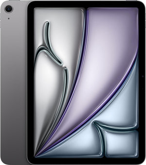 Apple - 11-inch iPad Air M4 chip Wi-Fi 512GB - Space Gray