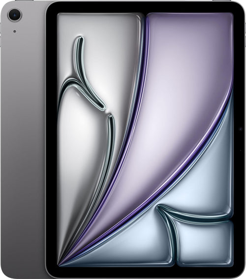 Apple - 11-inch iPad Air M4 chip Wi-Fi 512GB - Space Gray