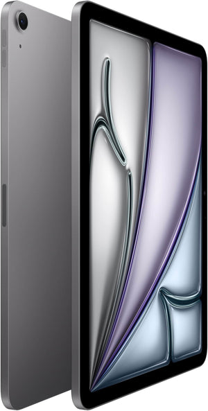 Apple - 11-inch iPad Air M4 chip Wi-Fi 512GB - Space Gray