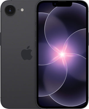 Apple - iPhone 17e 256GB - Black