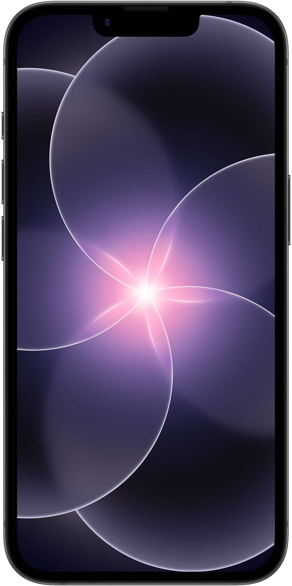 Apple - iPhone 17e 256GB - Black
