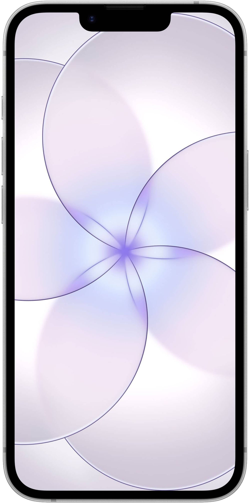 Apple - iPhone 17e 256GB - White