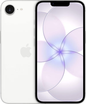 Apple - iPhone 17e 512GB - White