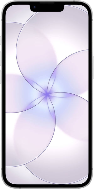 Apple - iPhone 17e 512GB - White